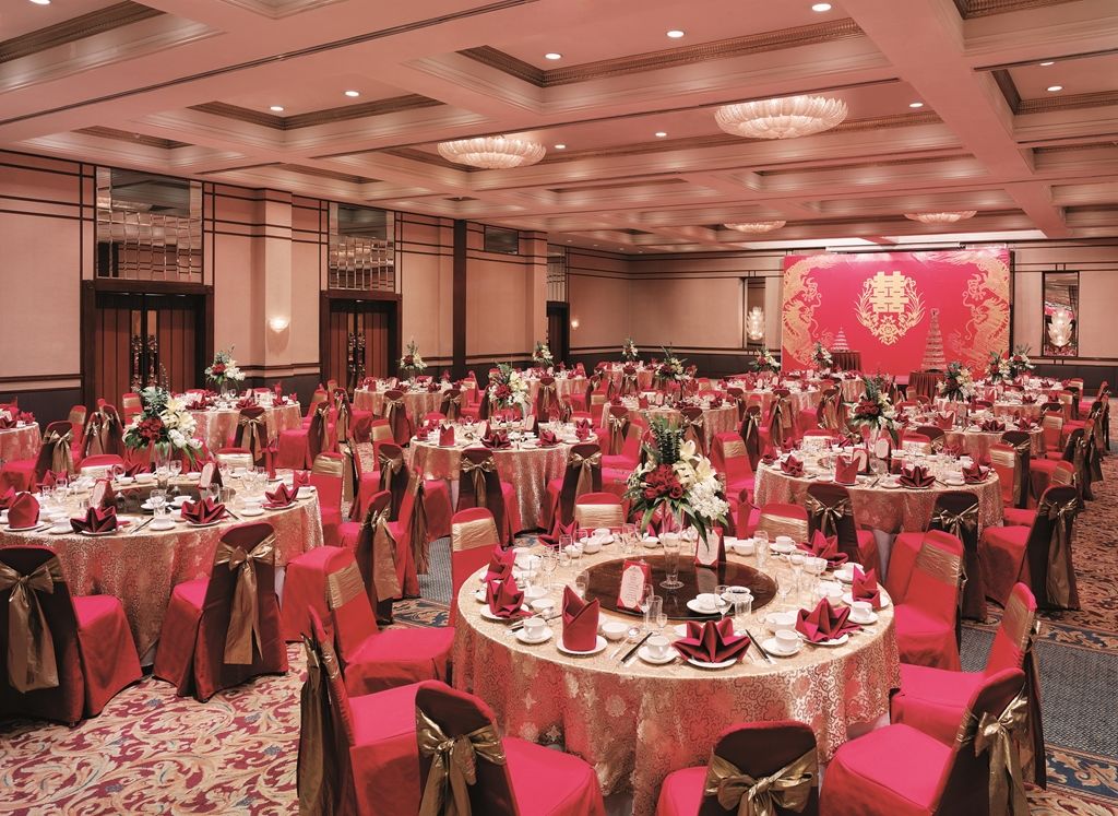Golden Flower Hotel Xi'An Xi'an  Amenities photo