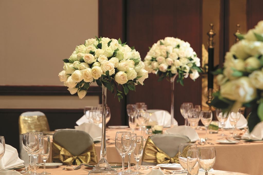 Golden Flower Hotel Xi'An Xi'an  Amenities photo