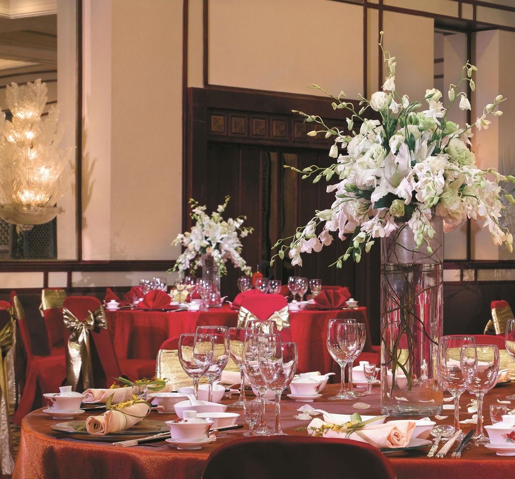 Golden Flower Hotel Xi'An Xi'an  Amenities photo