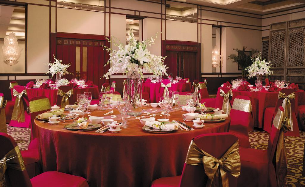 Golden Flower Hotel Xi'An Xi'an  Exterior photo